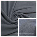 100% Polyester Polar Fleece Dyed Fabric Anti-Pilling